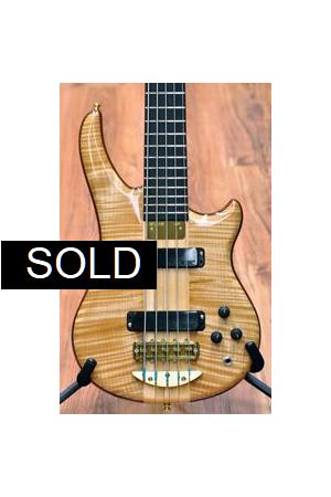 Alembic Essence 5 Alembic Essence 5